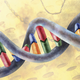 Illustration for article titled Video Explainer: The Math Inside the Shape of DNA
